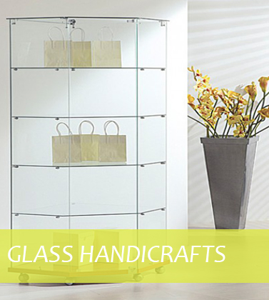 Glass Handicrafts